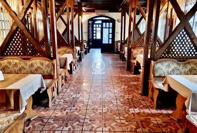 Casă cu 5 camere cu Teren 4500 Mp în Schitu Duca - 6