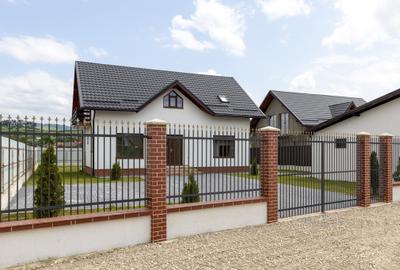 Casă Modernă cu 5 Camere – Construcție 2025 – Tărlungeni, Brașov - 2