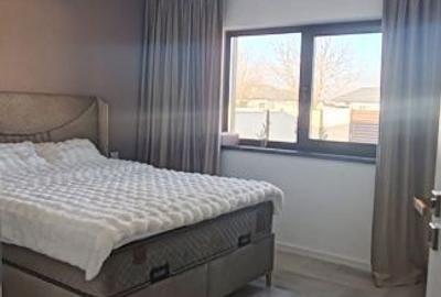 Casă cu 4 camere cu Teren 403 Mp în Clinceni - 2