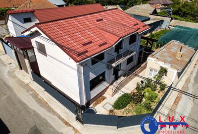 ID 6714 EXCLUSIVITATE – Casă P+M pe Strada Maramures - 1