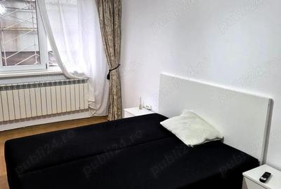 Garsonieră decomandată în Faleză - 3