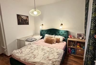 Apartament cu 2 camere decomandat în Central - 1