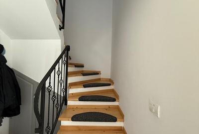 Duplex cu 4 camere cu Canalizare în Dumbrăvița - 6