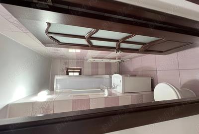 Inchiriere apartament decomandat, 4 camere, 2 bai, balcon 100 mp cartier Frumoasa, Ia?i - 9
