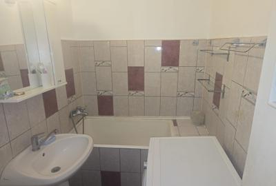 Apartament cu 2 camere semidecomandat, mobilat în Copou - 9