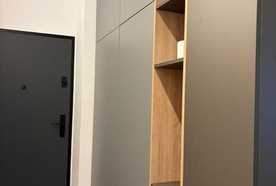 Apartament cu 3 camere semidecomandat în Dâmbul Rotund - 9