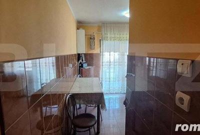 Apartament cu 2 camere decomandat în Micro 17 - 13