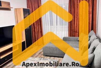 Apartament cu 2 camere semidecomandat, mobilat în Pantelimon - 2