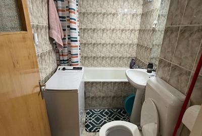 Garsonieră semidecomandată, mobilată în Nicolae Grigorescu - 6