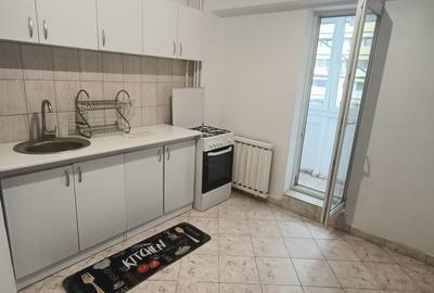 Garsonieră decomandată în Nerva Traian - 4