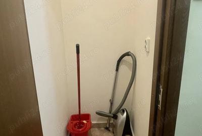 Garsonieră decomandată în Central - 1