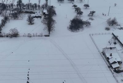 Spațiu comercial, în Mijlocenii Bârgăului - 2