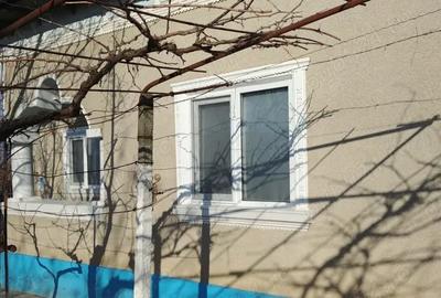 Vand casa com. Nufaru - 6