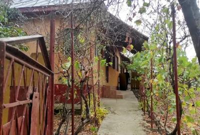 Casa de vanzare la Saraiu