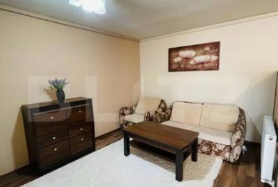 Apartament cu 2 camere semidecomandat, mobilat în Florești - 10