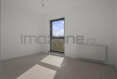 Militari 2 camere terasa de 20 mp, finisat, gata de mutat, metrou langa bloc - 3