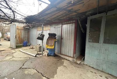 Teren de 275 mp, în Baicului - 4