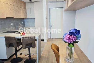 2 camere + Parcare | Upsite Floreasca - 3