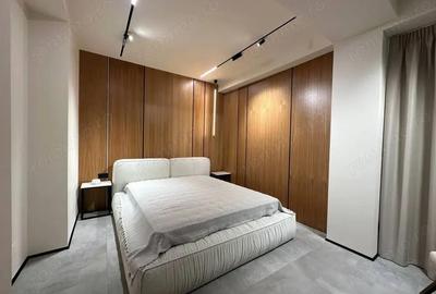 Apartament cu 2 camere de inchiriat Maurer Rezidence - 5