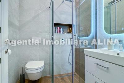 Apartament cu 3 camere semidecomandat în 22 Decembrie - 7