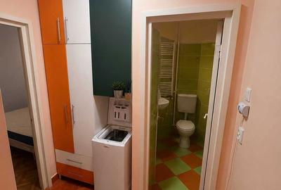 Apartament cu 2 camere în Platou - 2