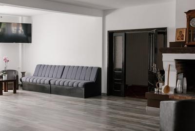 Casă cu 16 camere cu Canalizare în Nord-Est - 2