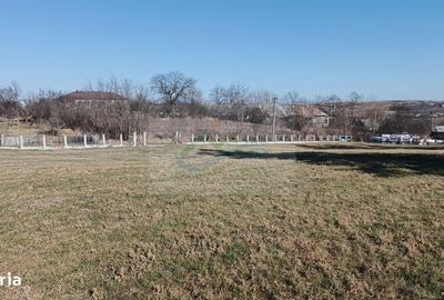 Spațiu comercial, în Brusturi - 2