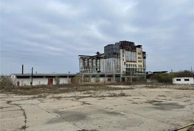 Spațiu comercial, de 25,831 mp, în Periș - 6