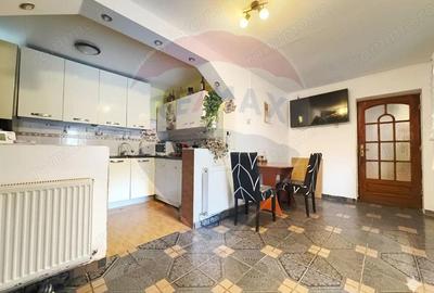 Casă cu Teren 1358 Mp în Bazoș - 9