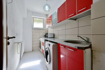 Garsoneira 36mp bloc mixt, Al. Barajul Lotru 12 - Titan, PIF 1977 - 7