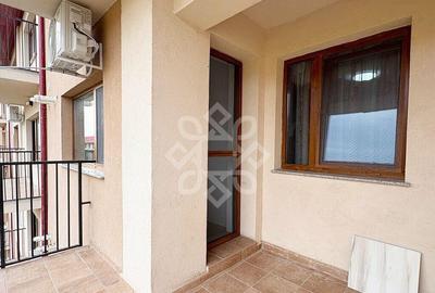 Apartament nou cu 2 camere in Oncea, cartier Soarelui - 11