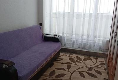 Apartament cu 2 camere decomandat în Șagului