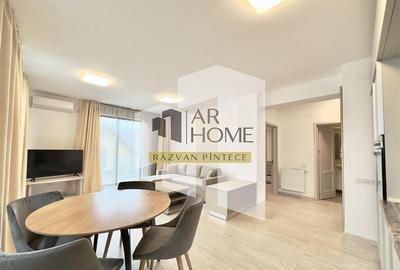 Apartament 2 camere de lux, parcare, Albert Nord, Ploiesti - 5