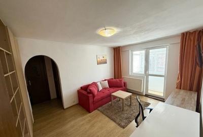 Inchiriez Apartament 2 Camere, metrou Lujerului, parcare si centrala - 1