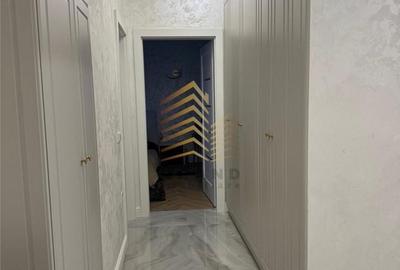 Apartament cu 4 camere în Central - 19