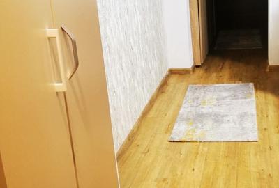 Apartament cu 3 camere semidecomandat în Central - 7