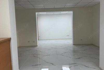 Spațiu comercial, de 70 mp, în Unirii - 2