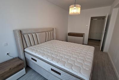De inchiriat apartament 2 camere, Tg. Mures, Bloc nou, Maurer - 4