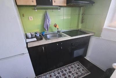 Apartament cu 2 camere semidecomandat în Central - 3