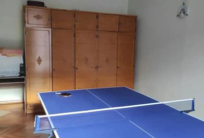 Spatiu pentru diferite activitati - 1