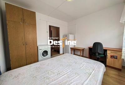 Garsonieră decomandată, mobilată în Nicolina - 3