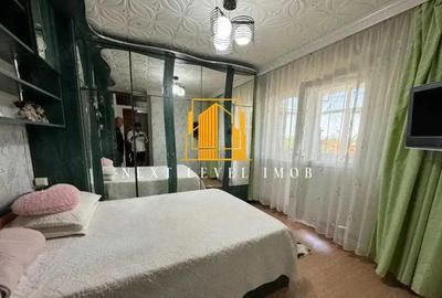 Apartament 3 camere - 3