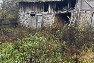 Casă cu 3 camere în Voloiac - 5