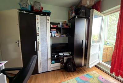 Apartament cu 2 camere decomandat, mobilat în Lipovei - 8