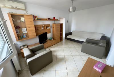Apartament 2 camere, bloc anvelopat, metrou 1 Mai - 1