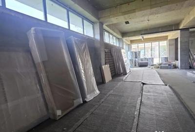 Spațiu comercial, de 440 mp, în Viilor - 5