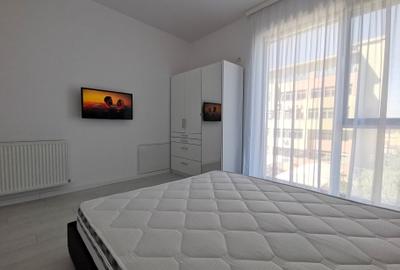 Apartament cu 2 camere decomandat, mobilat în Universitate - 9