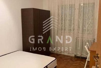 Apartament 3 camere decomandat, zona Piata Zorilor, 600 euro - 7