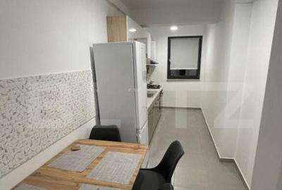 Apartament cu 3 camere decomandat, mobilat în 1 Mai - 12