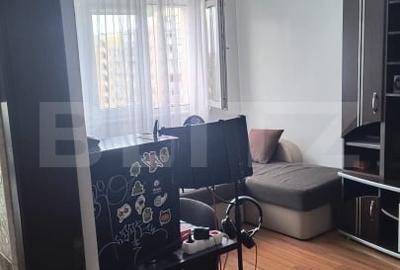 Apartament 2 camere decomandate de vanzare - Marasti, zona centrala - 2